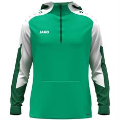 JAKO Sweater met kap Dynamic 6770-204