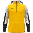 JAKO Sweater met kap Dynamic 6770-305