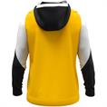 JAKO Sweater met kap Dynamic 6770-305