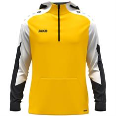JAKO Sweater met kap Dynamic 6770-305