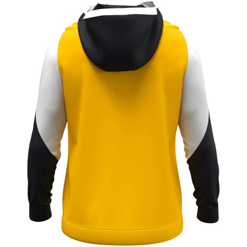 JAKO Sweater met kap Dynamic 6770-305