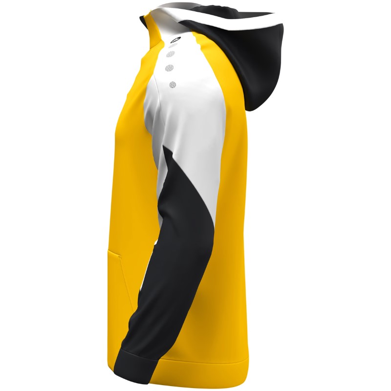 JAKO Sweater met kap Dynamic 6770-305