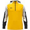 JAKO Sweater met kap Dynamic 6770-305