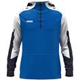 JAKO Sweater met kap Dynamic 6770-405