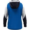 JAKO Sweater met kap Dynamic 6770-405