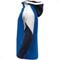 JAKO Sweater met kap Dynamic 6770-405