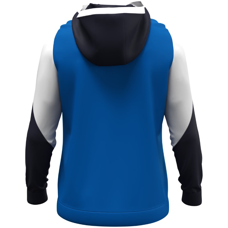 JAKO Sweater met kap Dynamic 6770-405