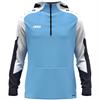 JAKO Sweater met kap Dynamic 6770-431