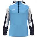 JAKO Sweater met kap Dynamic 6770-431
