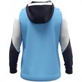 JAKO Sweater met kap Dynamic 6770-431