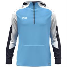 JAKO Sweater met kap Dynamic 6770-431