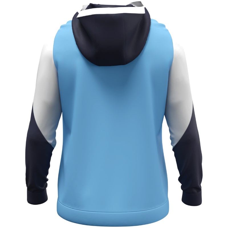 JAKO Sweater met kap Dynamic 6770-431