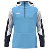 JAKO Sweater met kap Dynamic 6770-431