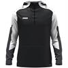 JAKO Sweater met kap Dynamic 6770-826