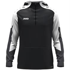 JAKO Sweater met kap Dynamic 6770-826