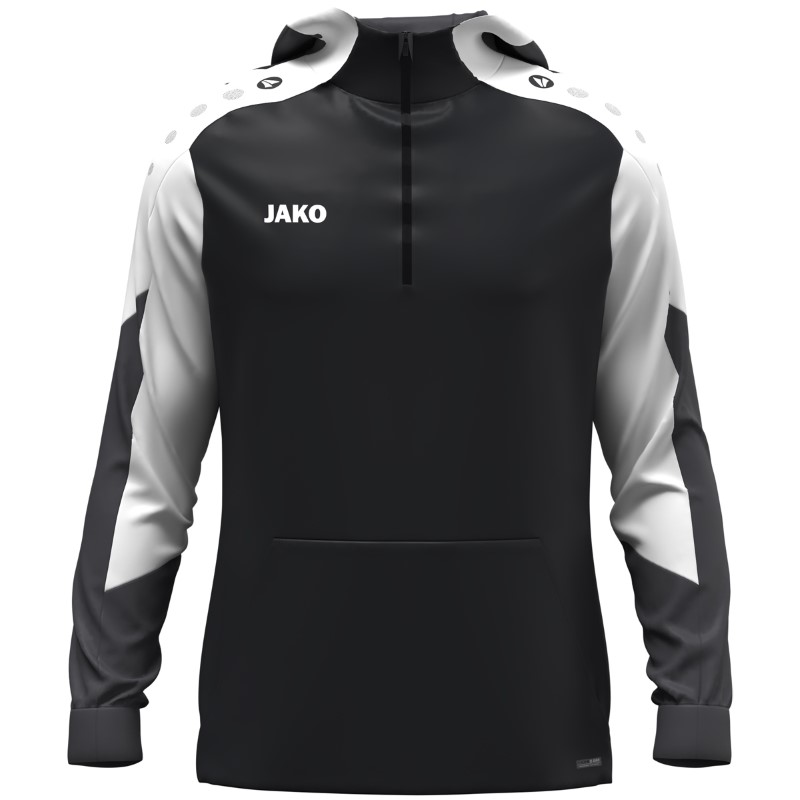 JAKO Sweater met kap Dynamic 6770-826