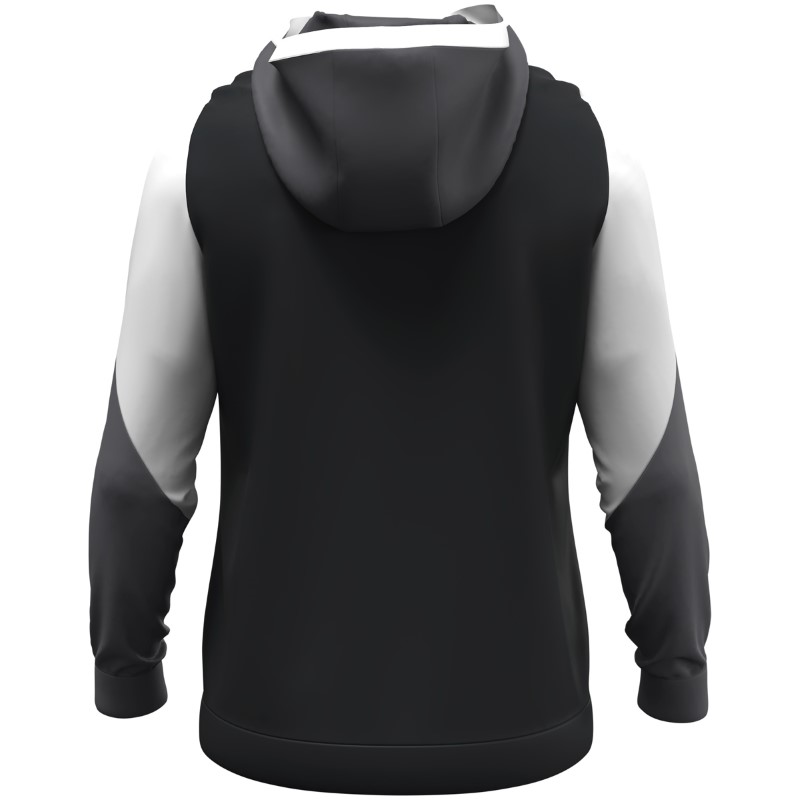 JAKO Sweater met kap Dynamic 6770-826