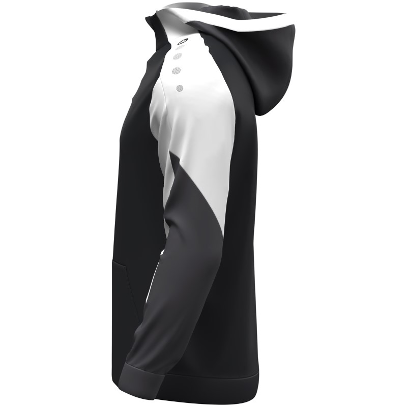 JAKO Sweater met kap Dynamic 6770-826