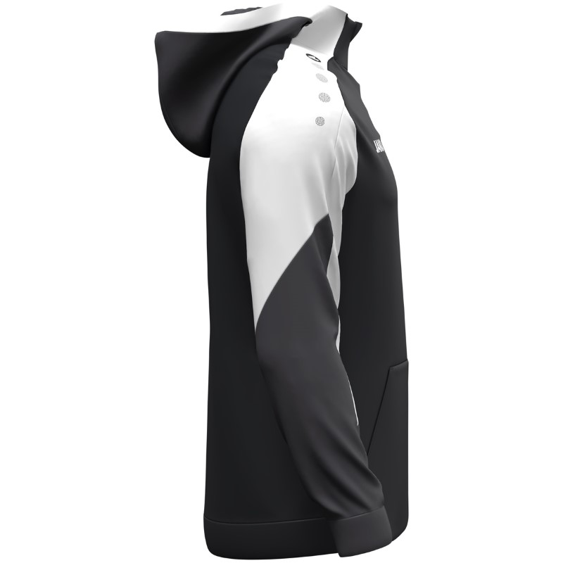 JAKO Sweater met kap Dynamic 6770-826