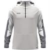 JAKO Sweater met kap Dynamic 6770-837