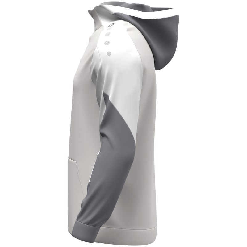 JAKO Sweater met kap Dynamic 6770-837