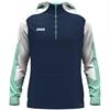 JAKO Sweater met kap Dynamic 6770-915