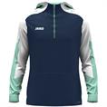 JAKO Sweater met kap Dynamic 6770-915