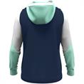 JAKO Sweater met kap Dynamic 6770-915