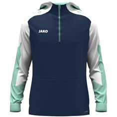 JAKO Sweater met kap Dynamic 6770-915