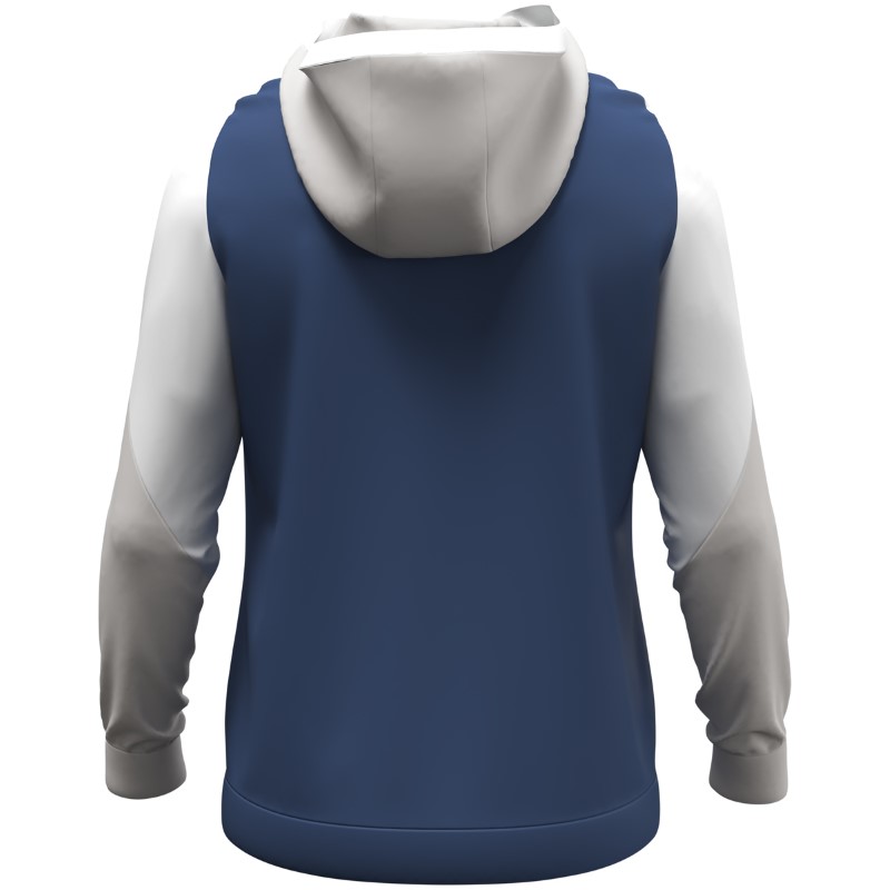 JAKO Sweater met kap Dynamic 6770-921
