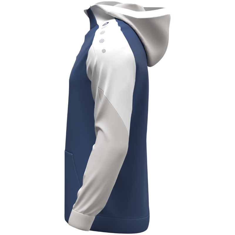 JAKO Sweater met kap Dynamic 6770-921