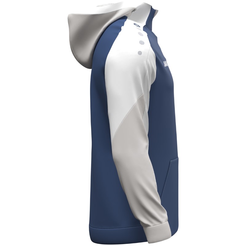 JAKO Sweater met kap Dynamic 6770-921