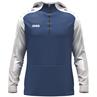 JAKO Sweater met kap Dynamic 6770-921