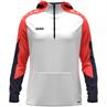 JAKO Sweater met kap Dynamic Kindermaten 6770k-026