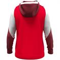 JAKO Sweater met kap Dynamic Kindermaten 6770k-114