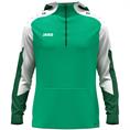 JAKO Sweater met kap Dynamic Kindermaten 6770k-204
