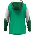 JAKO Sweater met kap Dynamic Kindermaten 6770k-204