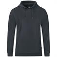 JAKO Sweater met Kap Organic c6720-830