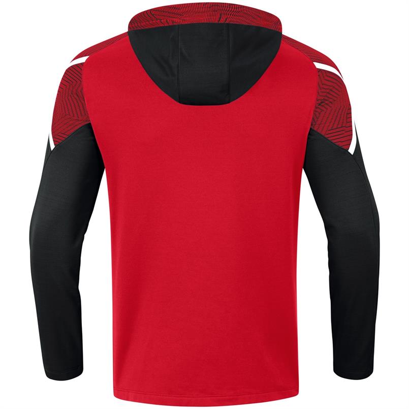 JAKO Sweater met kap Performance 6722-101