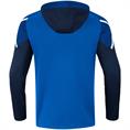 JAKO Sweater met kap Performance 6722-403