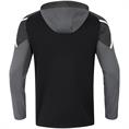 JAKO Sweater met kap Performance 6722-804