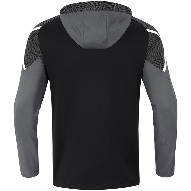 JAKO Sweater met kap Performance 6722-804