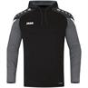 JAKO Sweater met kap Performance 6722-804