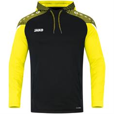 JAKO Sweater met kap Performance 6722-808