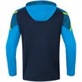 JAKO Sweater met kap Performance 6722-908