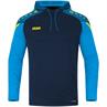 JAKO Sweater met kap Performance 6722-908