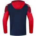 JAKO Sweater met kap Performance 6722-909