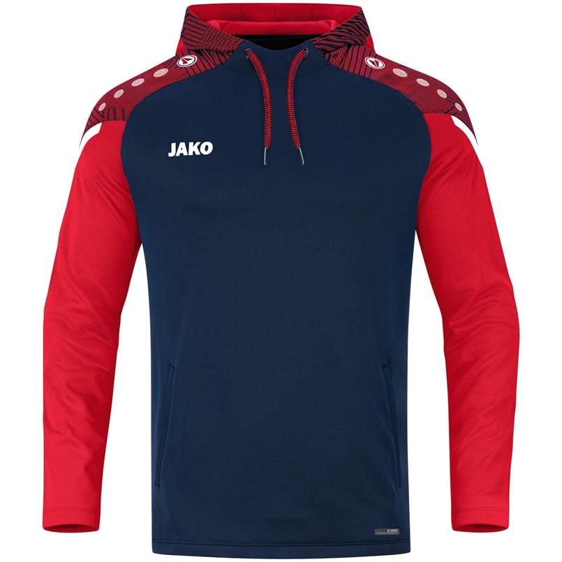 JAKO Sweater met kap Performance 6722-909