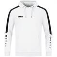 JAKO Sweater met kap Power 6723-000