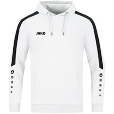 JAKO Sweater met kap Power 6723-000